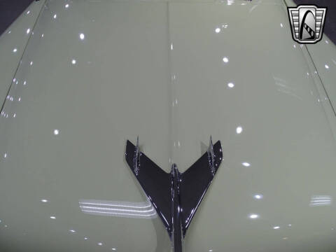 1956 Chevrolet Bel Air