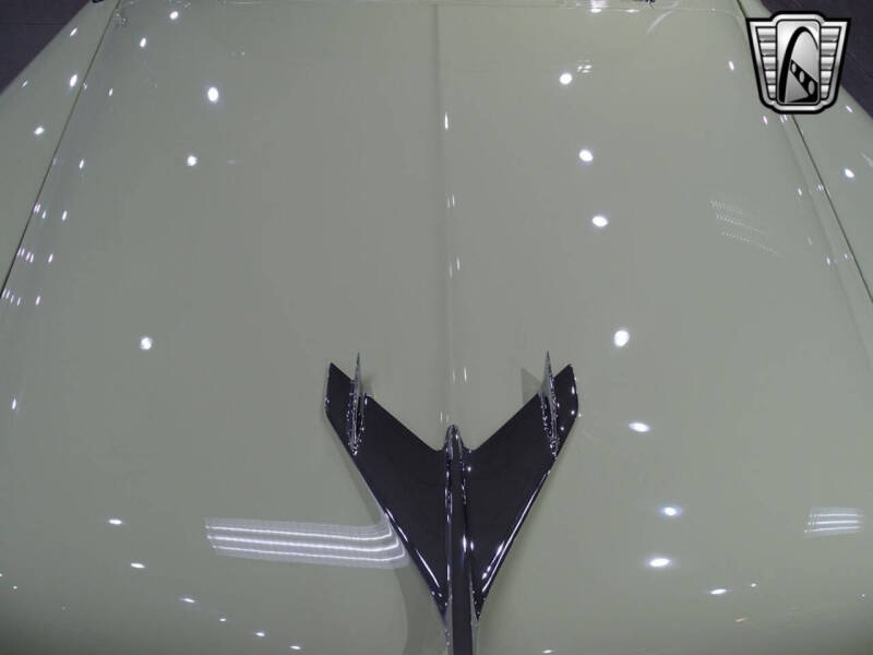 1956 Chevrolet Bel Air