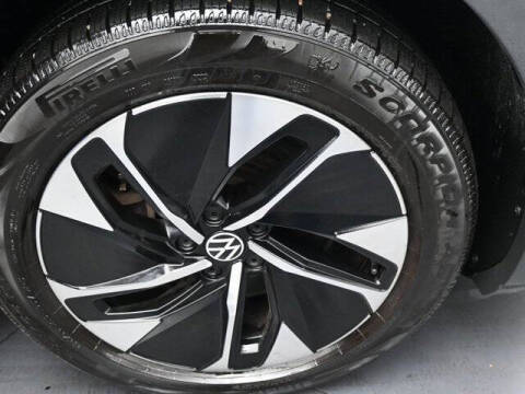 2021 Volkswagen ID.4 Pro S