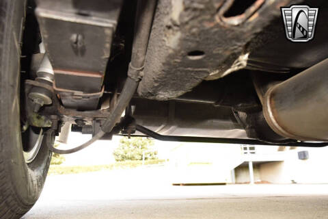 1979 Pontiac Firebird