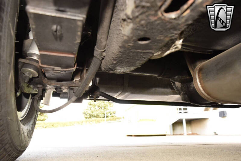 1979 Pontiac Firebird