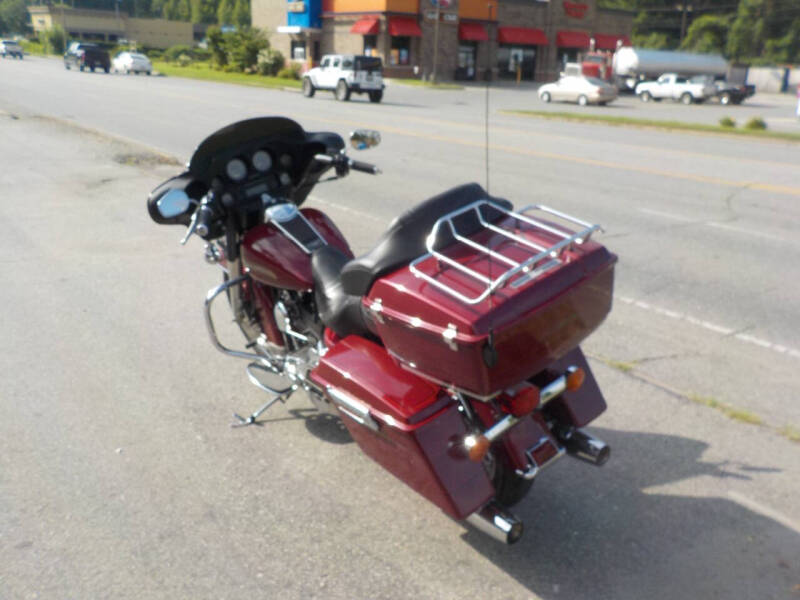 2006 Harley-Davidson Electra Glide Classic