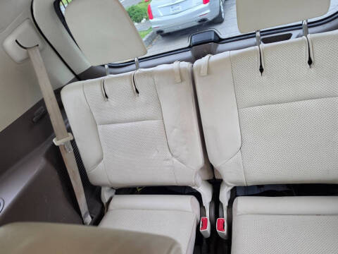 2010 Lexus GX 460
