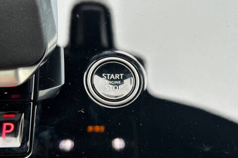 2025 Land Rover Range Rover Sport P400 Dynamic SE