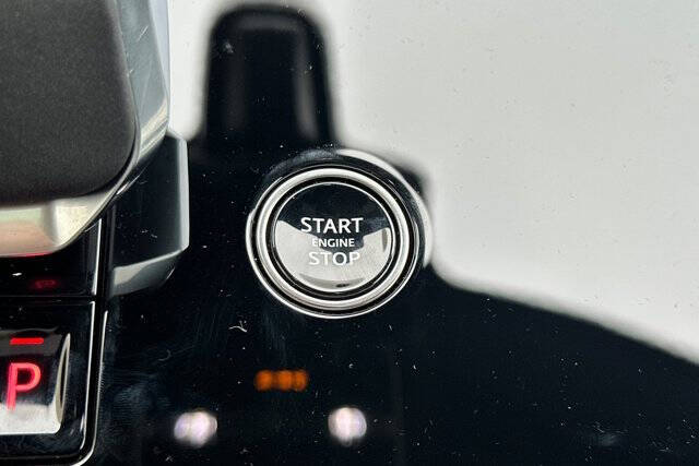 2025 Land Rover Range Rover Sport P400 Dynamic SE