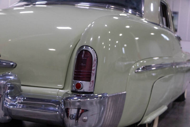 1951 Mercury Monterey