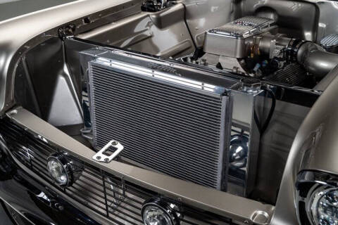 1957 Chevrolet Nomad