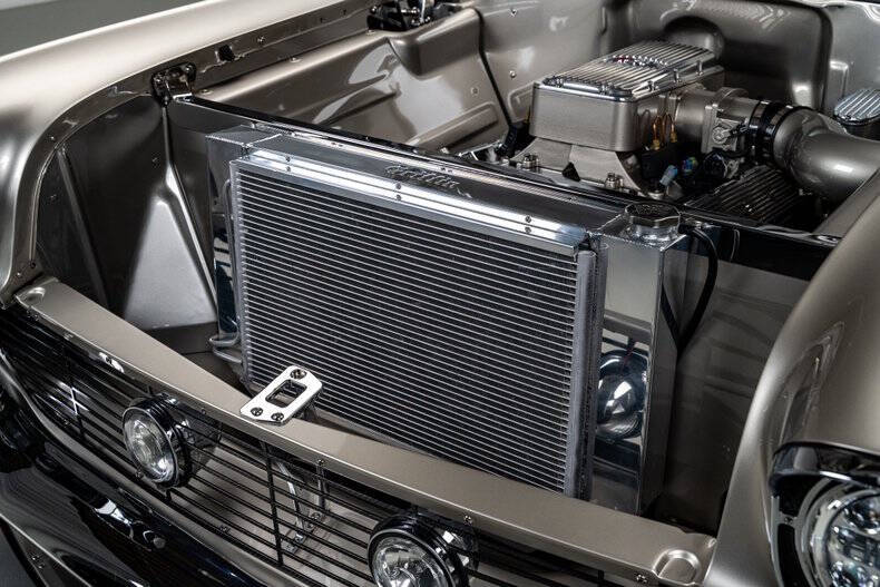 1957 Chevrolet Nomad