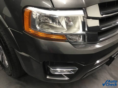 2017 Ford Expedition XLT