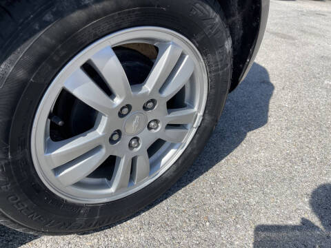 2015 Chevrolet Sonic LT Auto