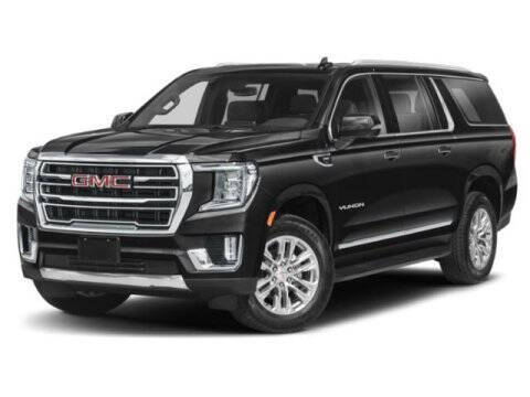 2021 GMC Yukon XL for sale at Walker Jones Automotive Superstore in Waycross GA