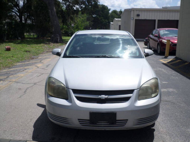 2010 Chevrolet Cobalt LT