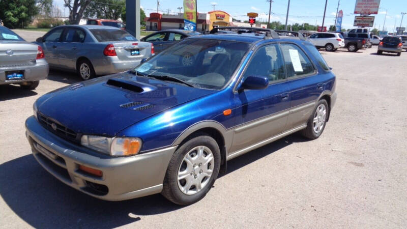 used 2000 subaru impreza for sale in ohio carsforsale com carsforsale com