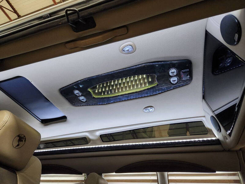 2015 Chevrolet Express 2500