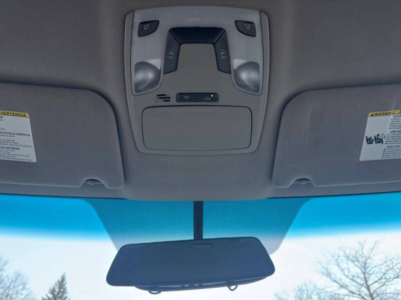 2012 Toyota Sienna