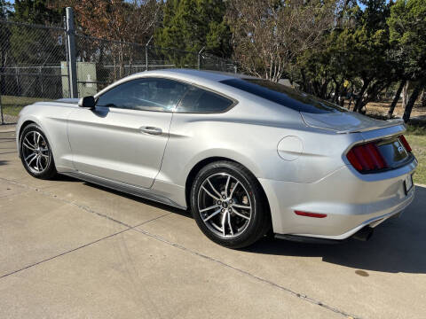 2016 Ford Mustang GT