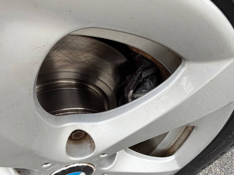 2011 BMW X3 xDrive28i