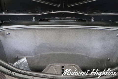 2023 Chevrolet Corvette Z06