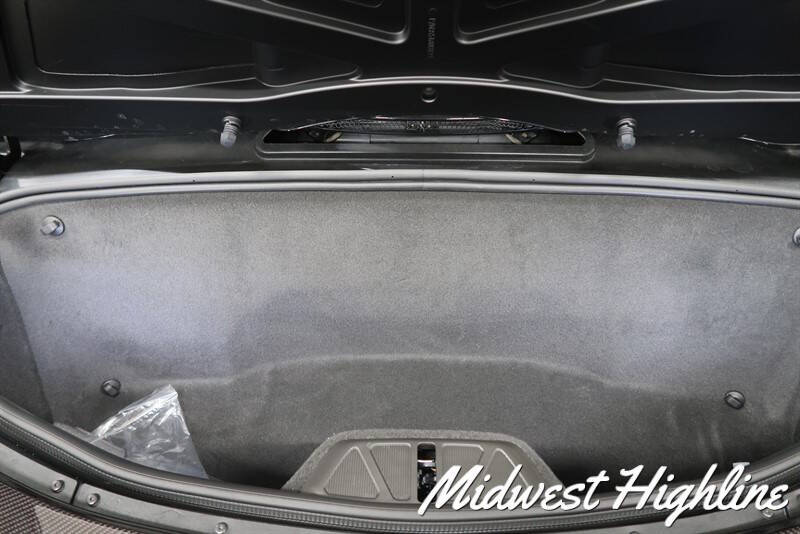 2023 Chevrolet Corvette Z06