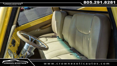 1971 Chevrolet n/a