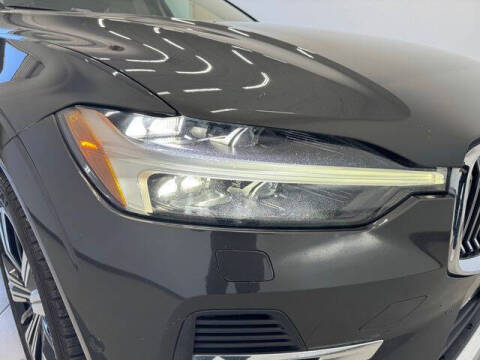 2022 Volvo XC60 Recharge T8 Inscription