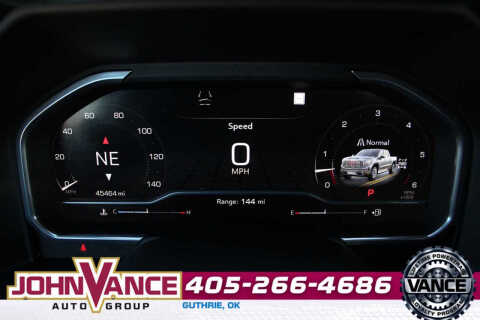 2023 GMC Sierra 1500 Denali Ultimate