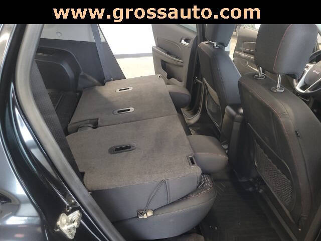 2016 GMC Terrain SLE-2