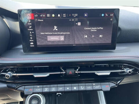 2024 Dodge Hornet GT