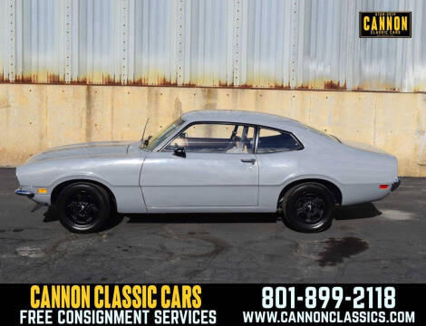 1977 Ford Maverick