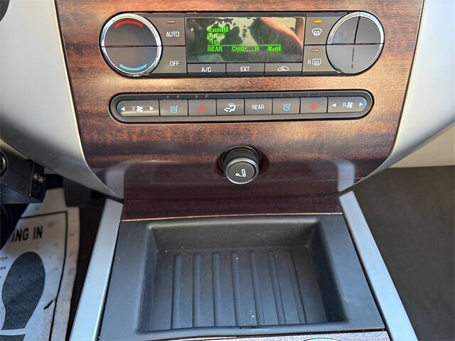 2009 Ford Expedition Limited