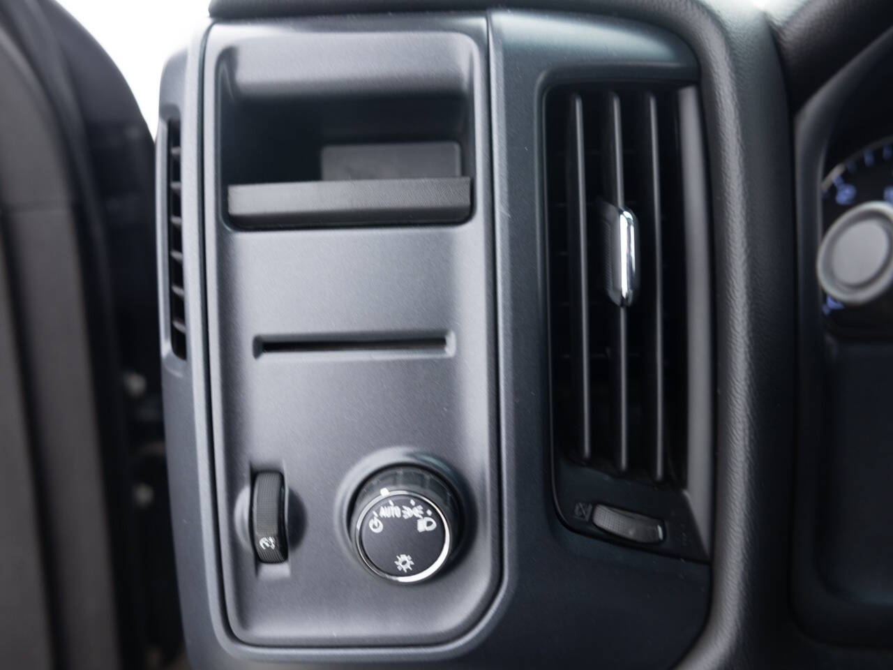 Used Car 2017 Chevrolet Silverado 1500  Custom 4x4 4dr Double Cab 6.5 Ft. Sb For Sale Under $20,000 In Coal City, Illinois