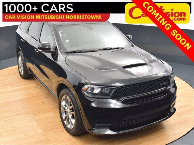 2019 Dodge Durango R/T