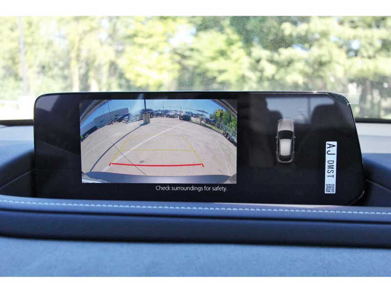 2026 Mazda CX-30 2.5 S Aire Edition