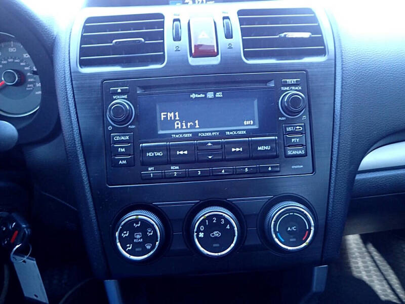 2014 Subaru Forester 2.0XT Premium