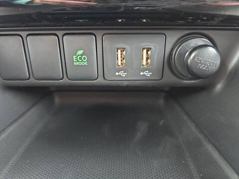 2026 Mitsubishi Eclipse Cross Ralliart