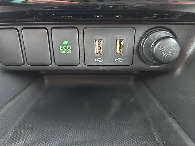 2026 Mitsubishi Eclipse Cross Ralliart