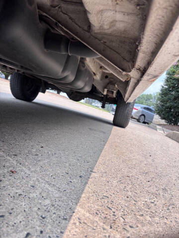 2012 Mercedes-Benz Sprinter 2500