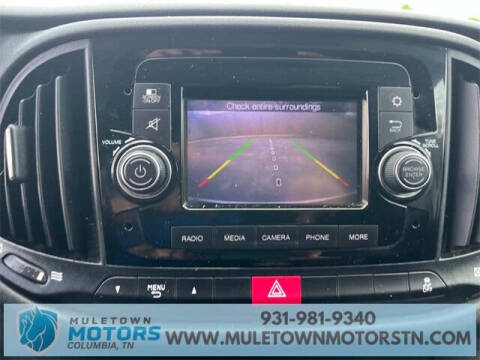 2022 RAM ProMaster City