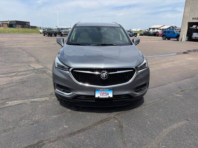 2019 Buick Enclave Essence
