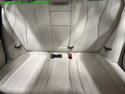 2017 Mercedes-Benz E-Class E 400 4MATIC