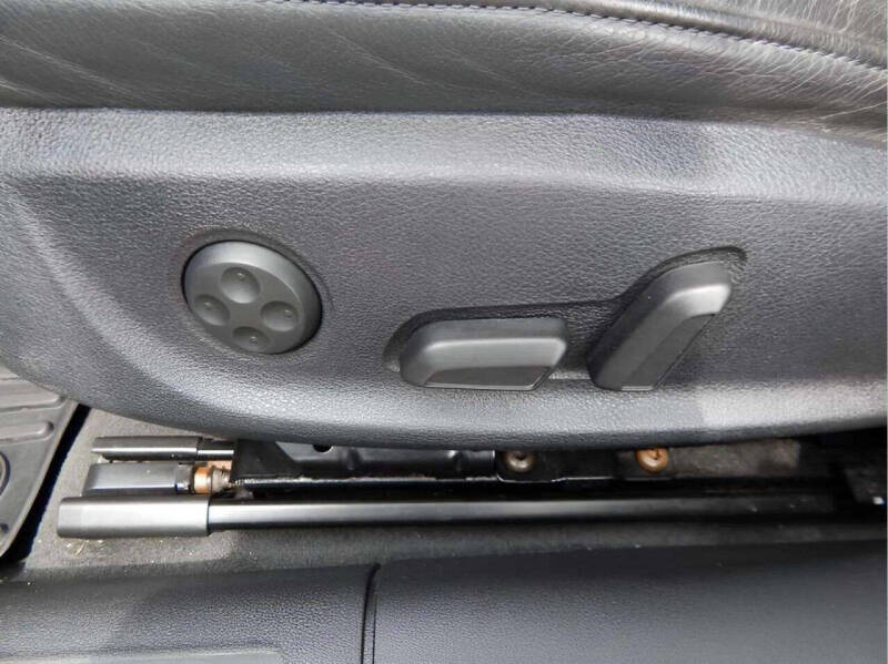 2012 Audi A4 2.0T quattro Premium Plus