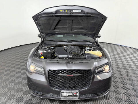 2023 Chrysler 300 S V6