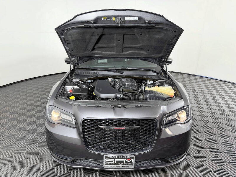 2023 Chrysler 300 S V6