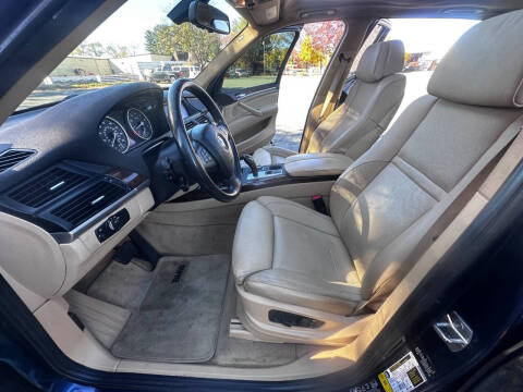 2013 BMW X5 xDrive35i Premium