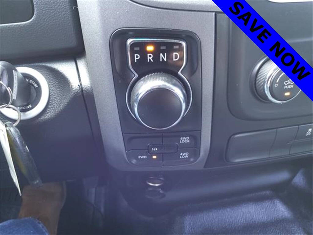 2020 Ram 1500 Classic for sale at Bryans Car Corner 2 in Midwest City, OK