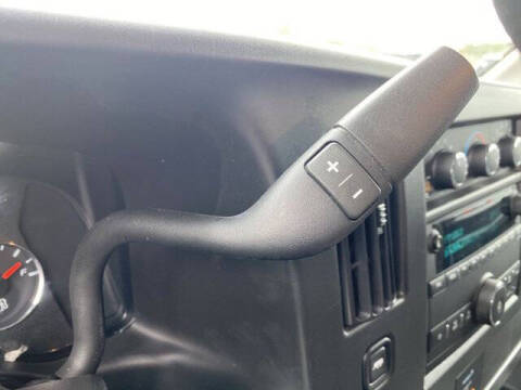 2023 GMC Savana 2500