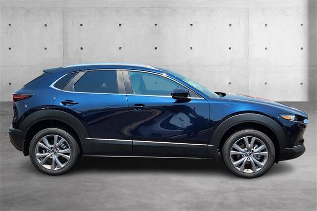 2025 Mazda CX-30 2.5 S Preferred