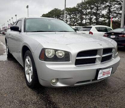 2009 Dodge Charger SXT