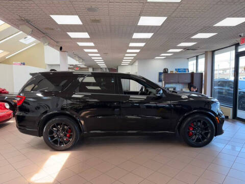 2022 Dodge Durango SRT 392