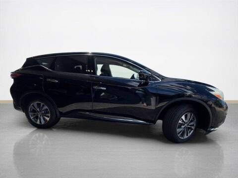 2016 Nissan Murano